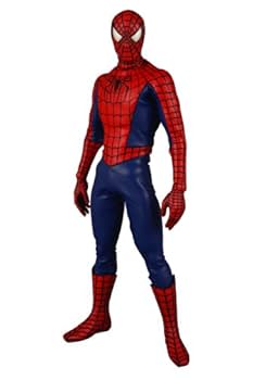 スーパーアクション　スパイダーマン　箱入り　開封品 スーパーアクション スパイダーマン 箱入り 開封品 Yahoo